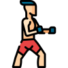 mma